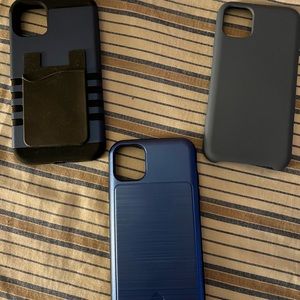 iPhone 11 cases